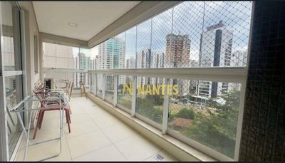 Apartamento, 2 quartos, 77 m² - Foto 5