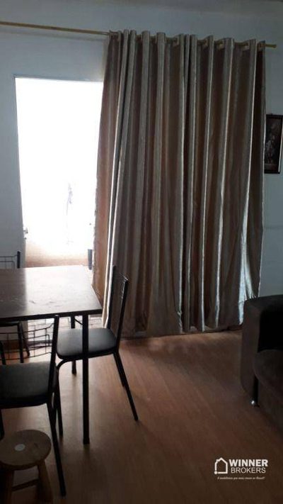 Apartamento, 2 quartos, 40 m² - Foto 4