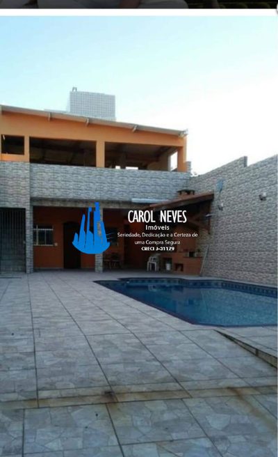 Casa, 3 quartos - Foto 5
