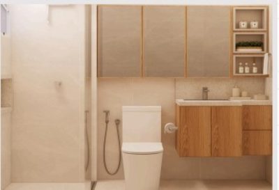 Apartamento, 2 quartos, 62 m² - Foto 5