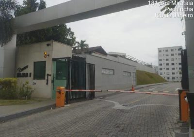 Apartamento, 2 quartos, 46 m² - Foto 1