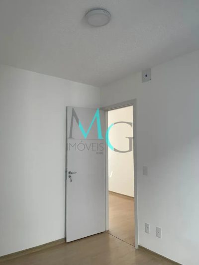 Apartamento, 2 quartos, 44 m² - Foto 5