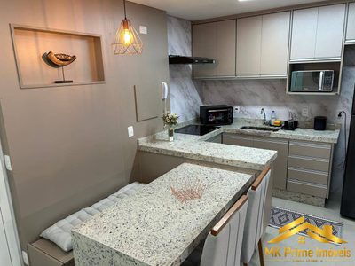Apartamento, 1 quarto, 41 m² - Foto 5