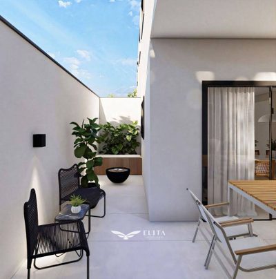Apartamento, 2 quartos, 84 m² - Foto 1