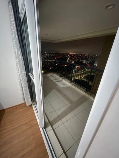Apartamento, 2 quartos, 65 m² - Foto 3