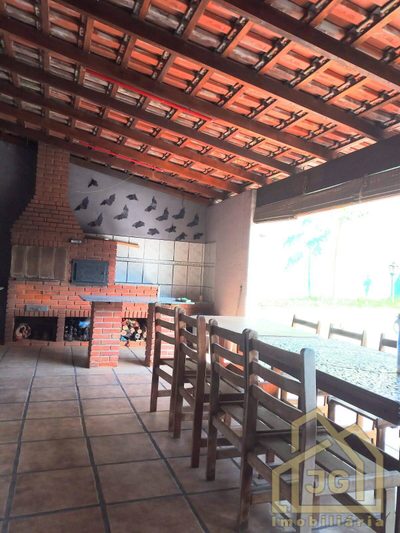 Sobrado, 3 quartos, 180 m² - Foto 5