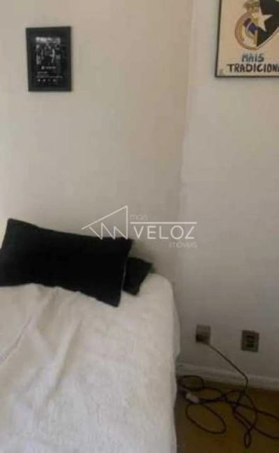 Apartamento, 3 quartos, 160 m² - Foto 5