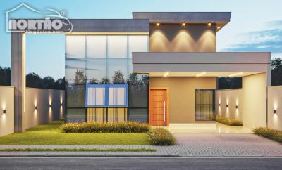 Casa - Foto 1