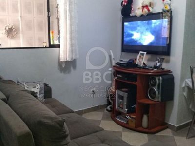 Apartamento, 2 quartos, 68 m² - Foto 2