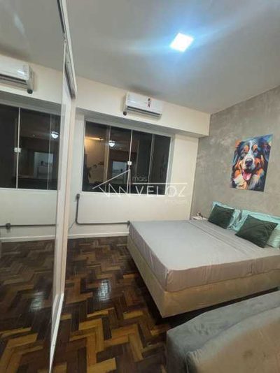 Kitnet-Studio, 25 m² - Foto 4