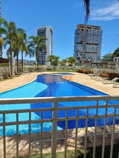 Apartamento, 3 quartos, 78 m² - Foto 2