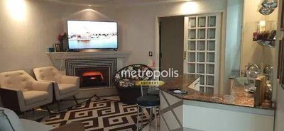 Apartamento, 3 quartos, 156 m² - Foto 3