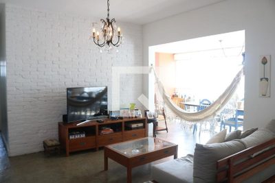 Apartamento, 2 quartos, 93 m² - Foto 1