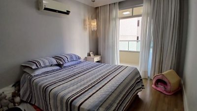 Apartamento, 3 quartos - Foto 3
