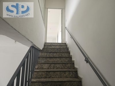 Depósito-Galpão, 750 m² - Foto 4