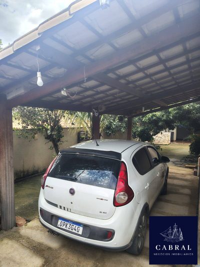 Casa, 3 quartos, 120 m² - Foto 4
