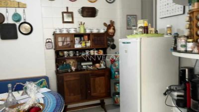 Apartamento, 2 quartos, 115 m² - Foto 1