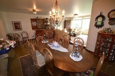 Apartamento, 4 quartos, 169 m² - Foto 1