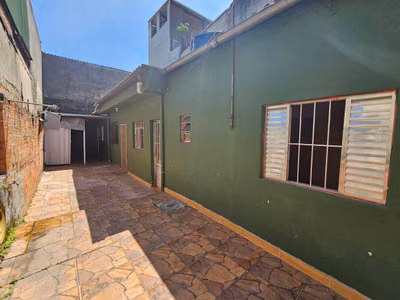 Casa, 2 quartos, 90 m² - Foto 1