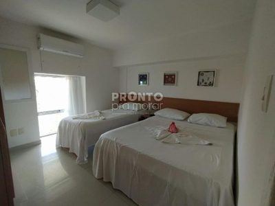Apartamento, 1 quarto, 37 m² - Foto 1