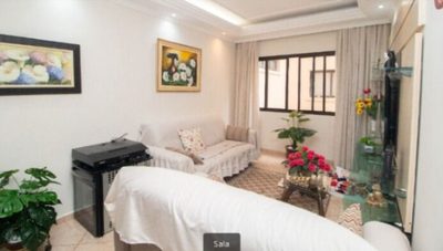Apartamento, 2 quartos - Foto 2