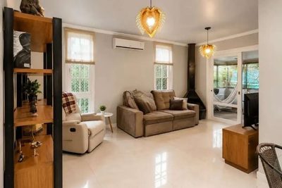 Apartamento, 2 quartos, 64 m² - Foto 1