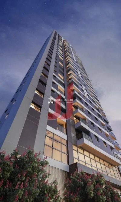 Apartamento, 3 quartos, 82 m² - Foto 1