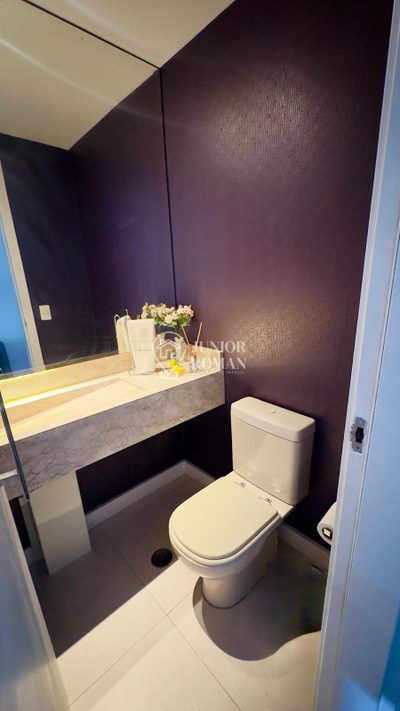 Apartamento, 3 quartos, 106 m² - Foto 5