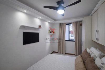 Apartamento, 1 quarto, 79 m² - Foto 4
