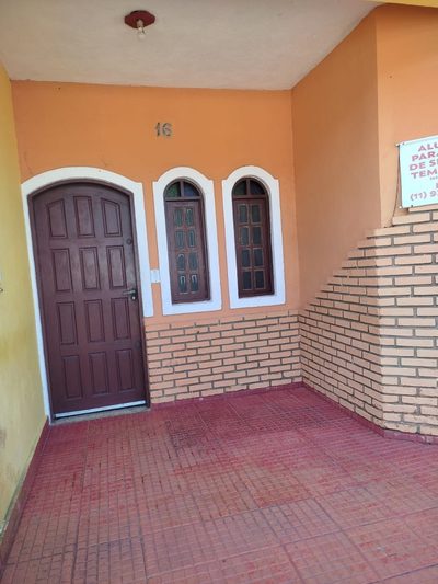 Casa, 2 quartos - Foto 1