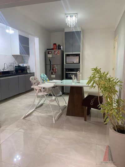 Casa, 2 quartos, 100 m² - Foto 1
