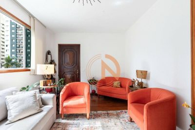 Apartamento, 3 quartos, 95 m² - Foto 3