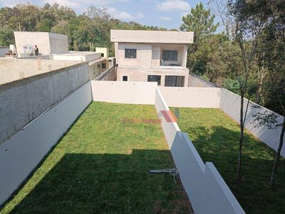 Sobrado, 3 quartos, 149 m² - Foto 2