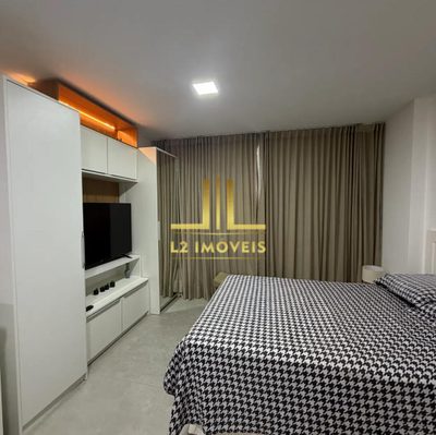 Apartamento, 1 quarto, 25 m² - Foto 2