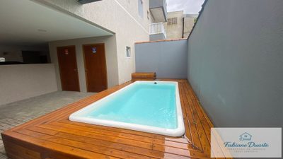 Apartamento, 2 quartos - Foto 2