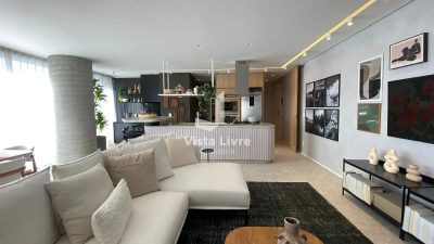 Apartamento, 2 quartos, 151 m² - Foto 1