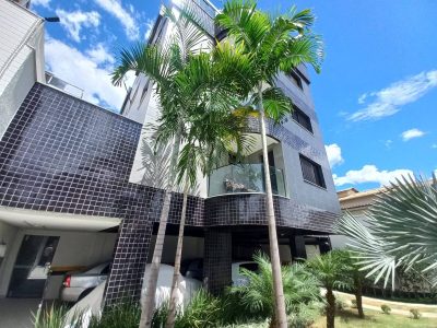 Apartamento, 4 quartos, 140 m² - Foto 1