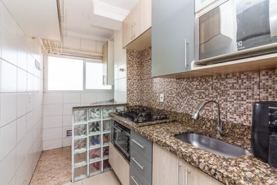 Apartamento, 2 quartos, 48 m² - Foto 5