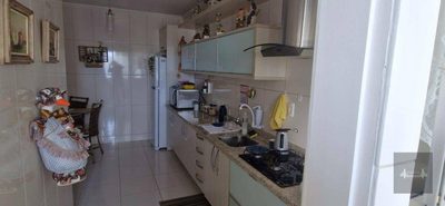 Apartamento, 2 quartos, 74 m² - Foto 5