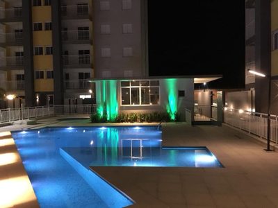 Apartamento, 3 quartos, 89 m² - Foto 4