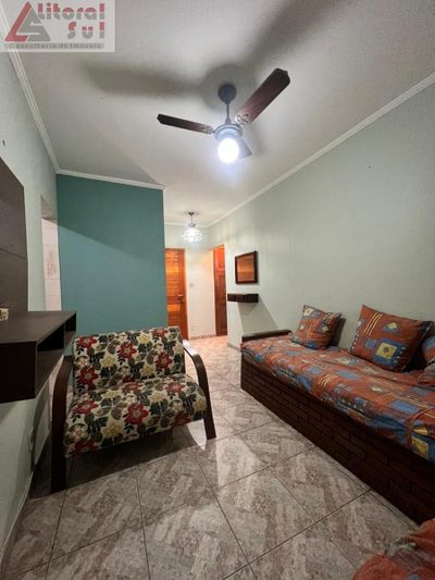 Apartamento, 1 quarto, 45 m² - Foto 3