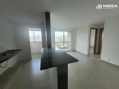 Apartamento, 1 quarto, 64 m² - Foto 2