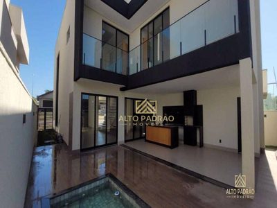 Sobrado, 3 quartos, 320 m² - Foto 5