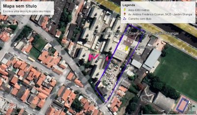 Loteamento e Condomínio - Foto 2