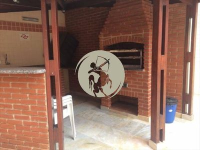 Apartamento, 3 quartos, 130 m² - Foto 1
