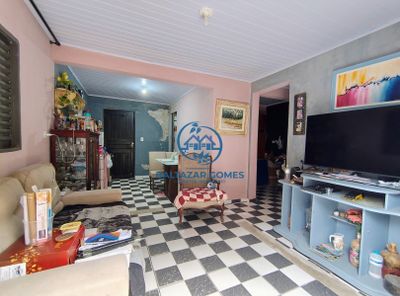 Casa, 6 quartos - Foto 5