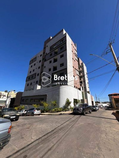 Apartamento, 1 quarto, 80 m² - Foto 2