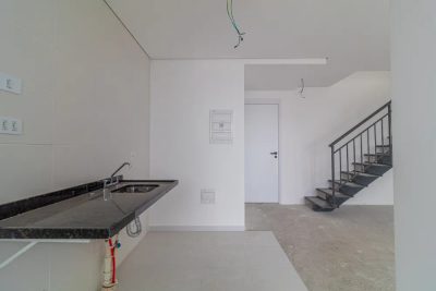 Cobertura, 2 quartos, 159 m² - Foto 2