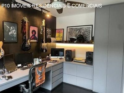 Apartamento, 4 quartos, 168 m² - Foto 5