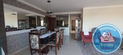 Apartamento, 5 quartos, 270 m² - Foto 2